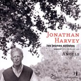 Harvey; Angels