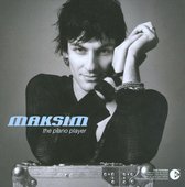 Mrvica Maksim - Piano Player