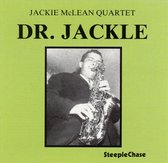 Jackie McLean - Dr. Jackle (CD)