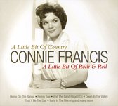 Francis Connie A Little Bit Of...