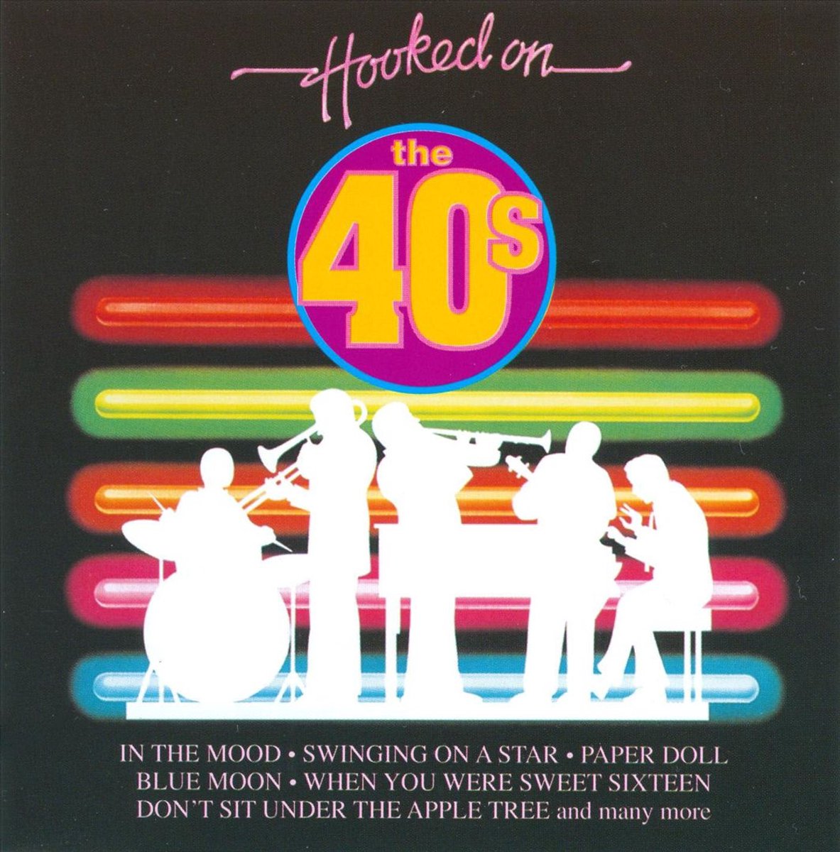 Hooked On The 40s
