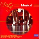 Various Artists - Best Of Musical