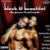 Black & Beautiful, Vol. 1