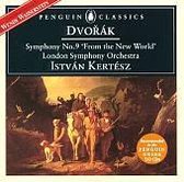 Dvorak: Symphony No.9 "From the New World"