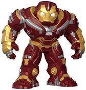 Funko Pop! Avengers Infinity War Hulkbuster - #294 Verzamelfiguur