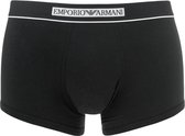 Emporio Armani stretch trunk basic zwart II - M