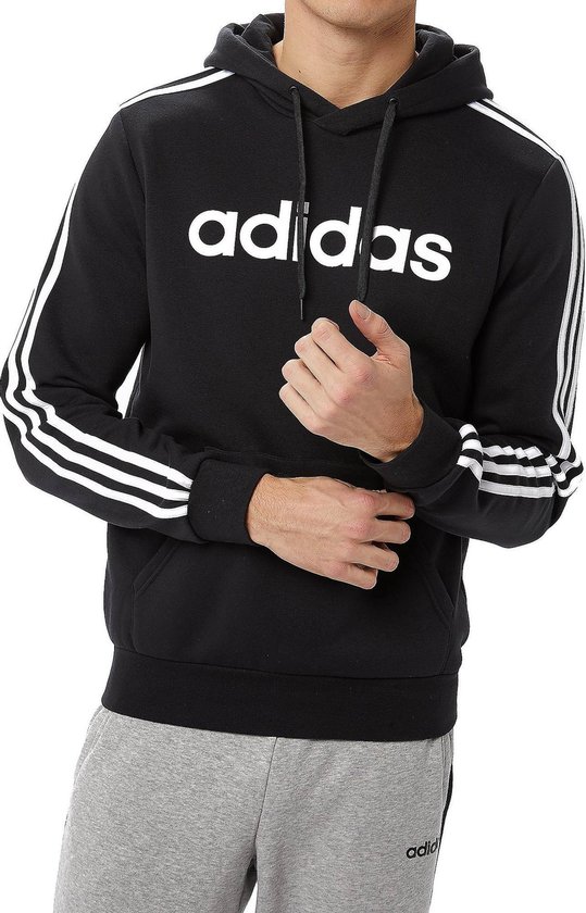 JACK & JONES ESSENTIALS fijngebreide trui JJEEMIL blauw