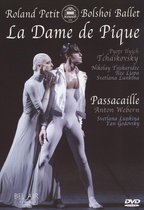 Bolshoi Theatre - Pique Dame, Passacaille (DVD)