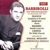 Barbirolli Live 1937-1943