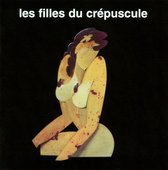 Various Artists - Les Filles De Crepuscule (CD)