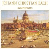 Johann Christian Bach: Symphonies