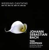 Wedding Cantatas