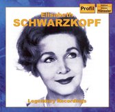 Elisabeth Schwarzkopf 2-Cd