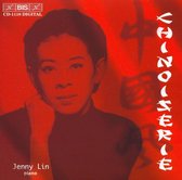 Jenny Lin - Chinoiserie/China Gates (1977) (CD)