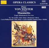 Von Winter: Maometto