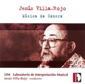 Villa-Rojo: Vosotros Y., Divertimen