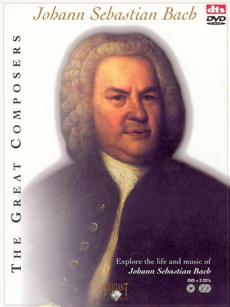 Great Composers