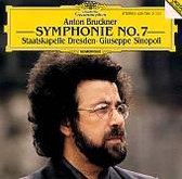 Bruckner: Symphonie No. 7