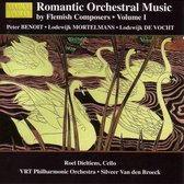 Flemish Romantic Orchestral Mu