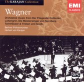 Wagner: Orchestral Music