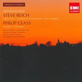 American Classics:Steve Reich