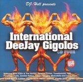 DJ Hell Presents International Deejay Gigolos: Compilation 4