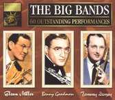 Big Bands [Miller, Goodman, Dorsey] [K-Tel UK 3 CD]