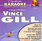 Karaoke: Vince Gill