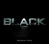 Black Belgium 2008