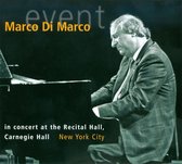 Event - In Concert At Carnegie Hall