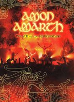 Amon Amarth - Wrath of The norsemen (DVD)