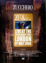 Zu & Co: Live at the Royal Albert Hall
