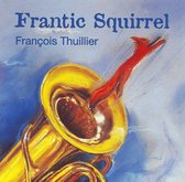 Frantic Squirrel