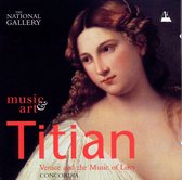 Ttitian/Venica And The Music Of Lov