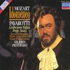 Mozart: Idomeneo / Pritchard, Pavarotti, Gruberova, Baltsa