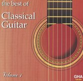 Best Of Classical Guitar