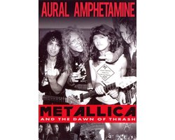 Aural Amphetamine