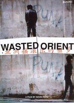 Wasted Orient: Punk In..