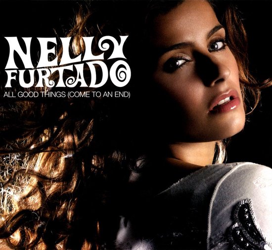 All Good Things (Come to an End)