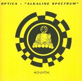 Alkaline Spectrum