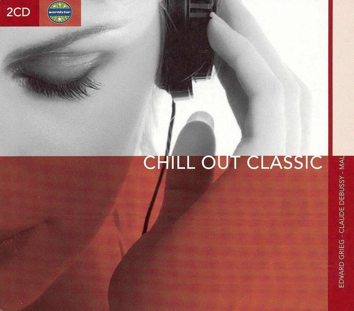 Chill Out Classic
