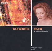 Bolero: A Spanish Songbook