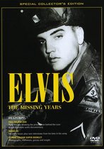 Elvis Presley - Missing Years (Import)