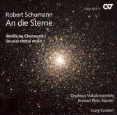 An Die Sterne (Secular Choral Music