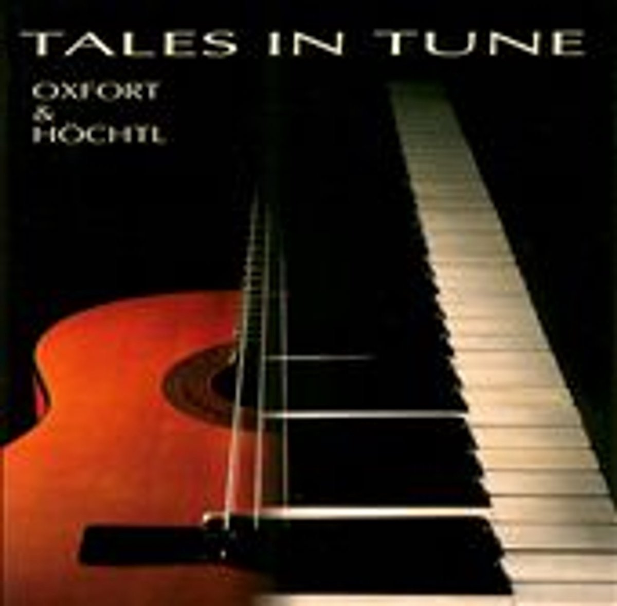 Tales in Tune