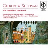 Gilbert &Amp; Sullivan: Yeomen Of The Guard