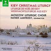 Kiev Christmas Liturgy