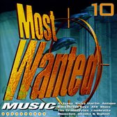 Most Wanted Music, Vol. 10