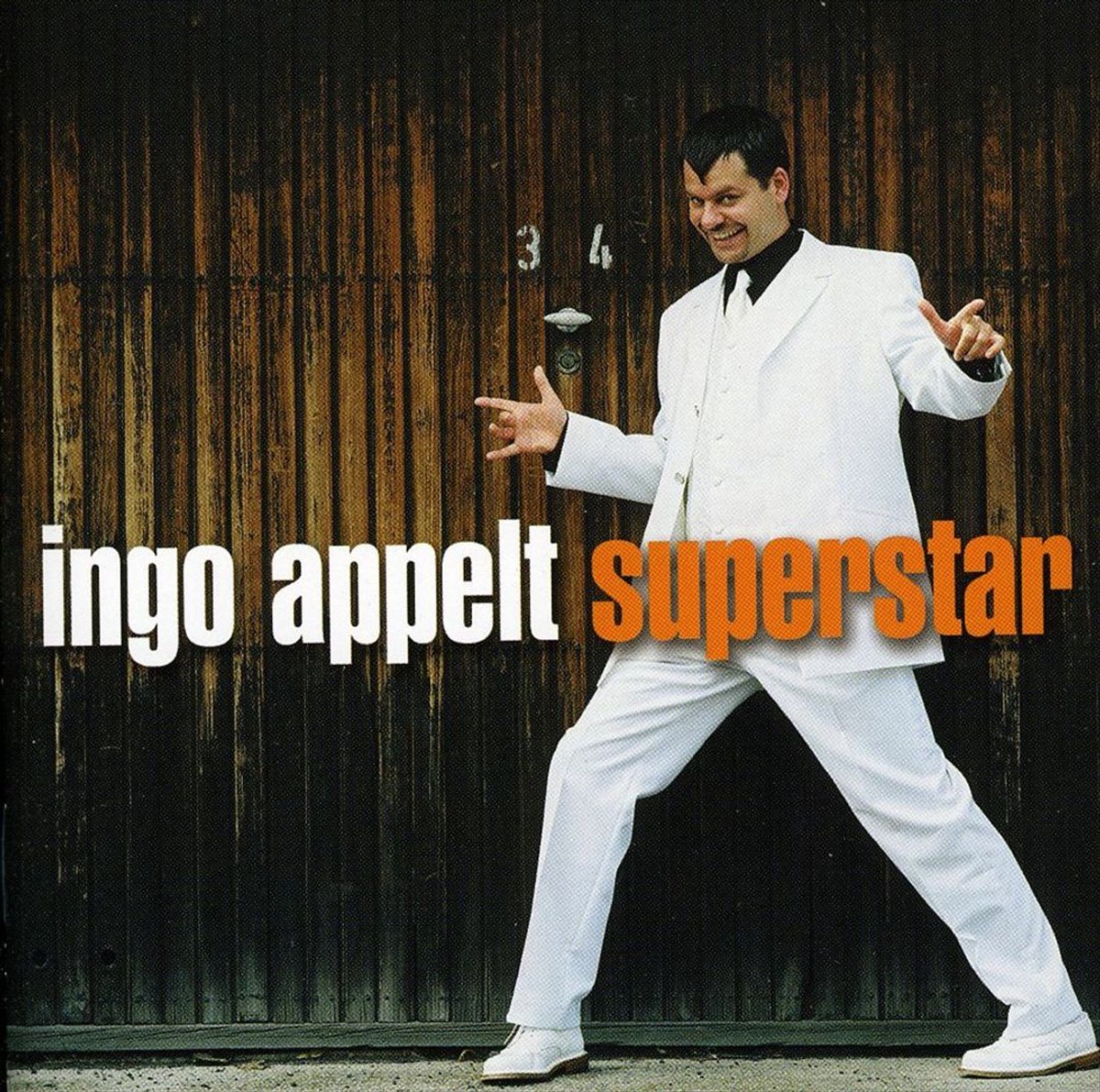 Superstar