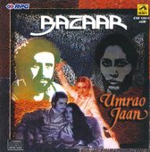 Umrao Jaan/Bazaar